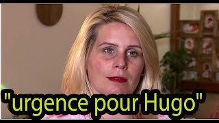 Mélanie Gonzalez Familles Nombreuses