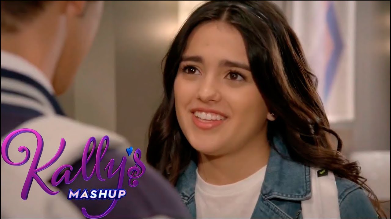 Kally's Mashup 1ª Temporada Chamada Episódio 71 (11/06/2018