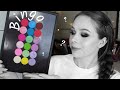 Give Me Glow Singles Bingo + Swatches #SingleShadowSaturday