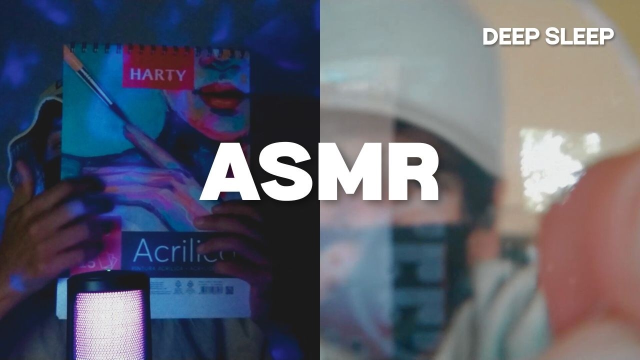 Ultimate ASMR for Sleep 30 Minutes of Calming Sounds (No Talking)