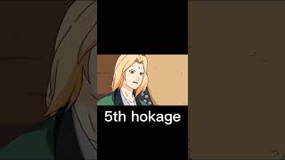 The 8Th Hokage