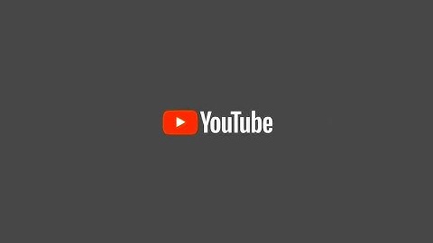 YouTube TV Startup Animation 2022 Effects (Sponsored by Preview 2 Effects)