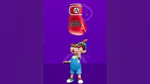 Nerd Smash | Cocomelon, Dame Tu Cosita, Cuphead, Minecraft and MORE!
