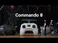 Introducing Commando 8 Your Next Radio Transmitter