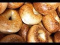 Make One Dozen Bagels For $1; Very Easy and Tasty!