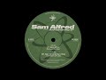 Sam Alfred - Backwards Step