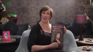 Miranda Hart asks, Is It Just Me?