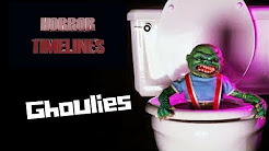 Horror Timelines Episode 10 : the Ghoulies Movies
