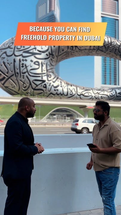can-we-buy-property-in-dubai-from-india-dubai-realestate-ytshort