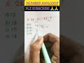 Day -31  REASONING /NUMBER ANALOGY ##PLZ SUBSCRIBE, LIKE &amp;SHARE WITH YOUR FRIENDS 🙏🙏🙏♥️♥️♥️👍👍👍
