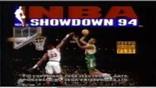 Download Lagu (GEN) NBA Showdown '94 - Trailer MP3