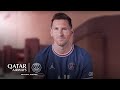 PSG Travel Habits with Messi, Ramos, Gueye, Navas, Draxler and Herrera | Qatar Airways image