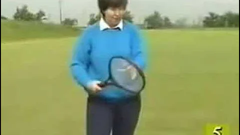 Swing The Clubhead By Ernest Jones