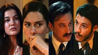 Vatanım Sensin 27. Bölüm - Tevfik köşeye sıkışıyor!