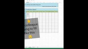 How to make random data in excel | randbetween in Excel| Random data generator #shorts #excel #tips