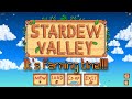 It's been awhile but let's get to farmin! | Random Stardew Chill Stream |
