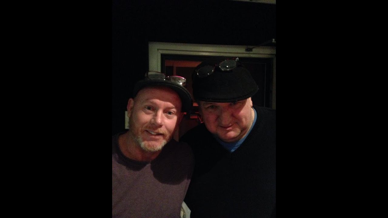 Bob Mills Shocks Cockney Harry By Being Northern On talkSPORT