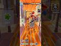 Subway Surfers Lava Event 🔥 Floor Is Lava Challenge | Epic Gameplay#subwaysurfers #amazingrun #games