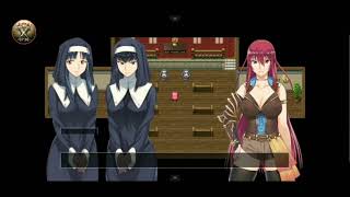baca dulu deskripsi (Fallen Makina bahasa Indonesia) screenshot 2