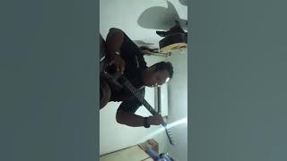 Dibunuh perlahan Neweta cover Guitar Tedi Hartono Karawang Enggenering pindodeli2