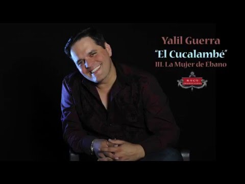 Cuban Classical Music by Yalil Guerra "El Cucalambé"