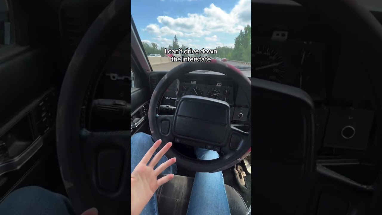 It‘s a Jeep thing 🐥 