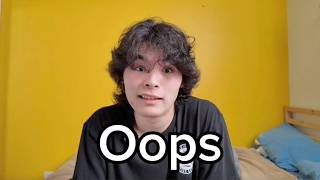 The time I almost killed someone... with a sword