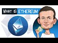 Crypto Education - Ethereum Explained | Animation | Cryptomatics Mp3 Song