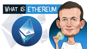 Crypto Education - Ethereum Explained | Animation | Cryptomatics