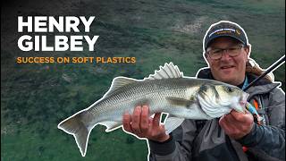 Catch More Bass on Soft Lures I Henry Gilbey’s Guide to Bass Fishing screenshot 3