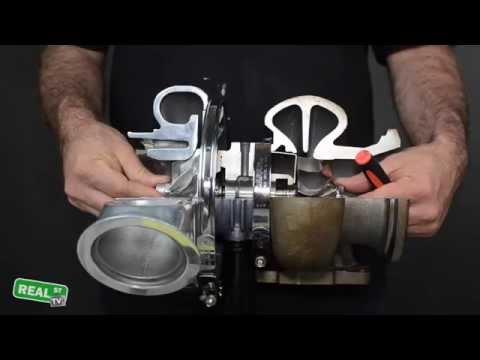 How to Correctly Diagnose a Smoking Turbo - Jay's Tech Tips # 25