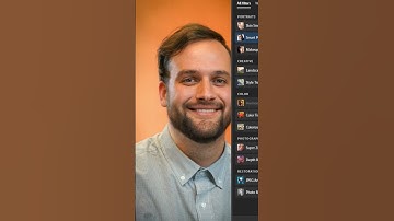 Add a Smile to Portraits with Photoshop