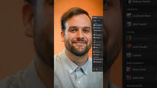 Add a Smile to Portraits with Photoshop's Neural Filters | Adobe Creative Cloud screenshot 5