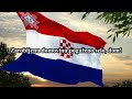 Ustaška Se Vojska Diže The Ustaše Army Is Rising Croatian Nationalist Song
