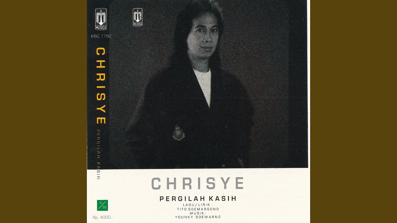 Nostalgia Cinta