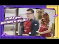 LUCINTA LUNA MAKIN MAHIR MASAK UNTUK CALON SUAMI NANTI.... WITH CHEF WILLGOZ