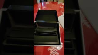 Unboxing Amazon Echo Frames
