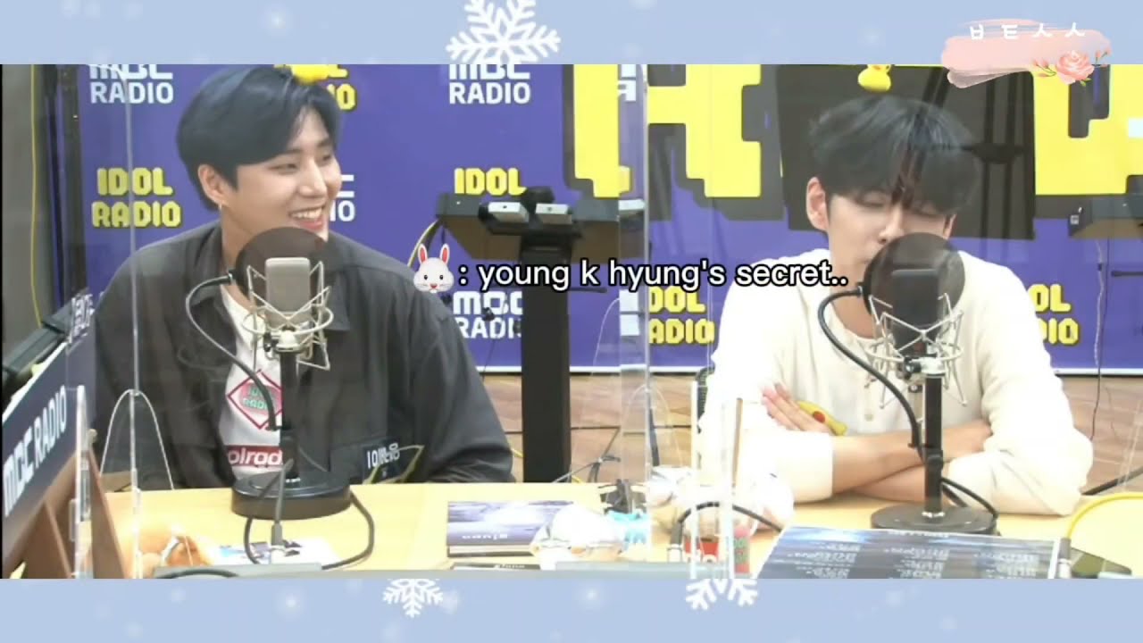 wholesome youngpil video with zero effort made