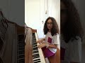 Sol Majur - Piano I - Double program
