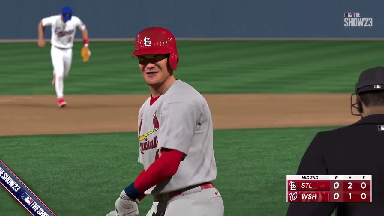 Union Association Regular Season: 2006 St Louis Cardinals vs 1994 Montreal Expos