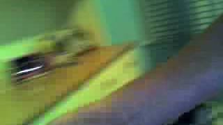 Bored Again....sisters Asleep