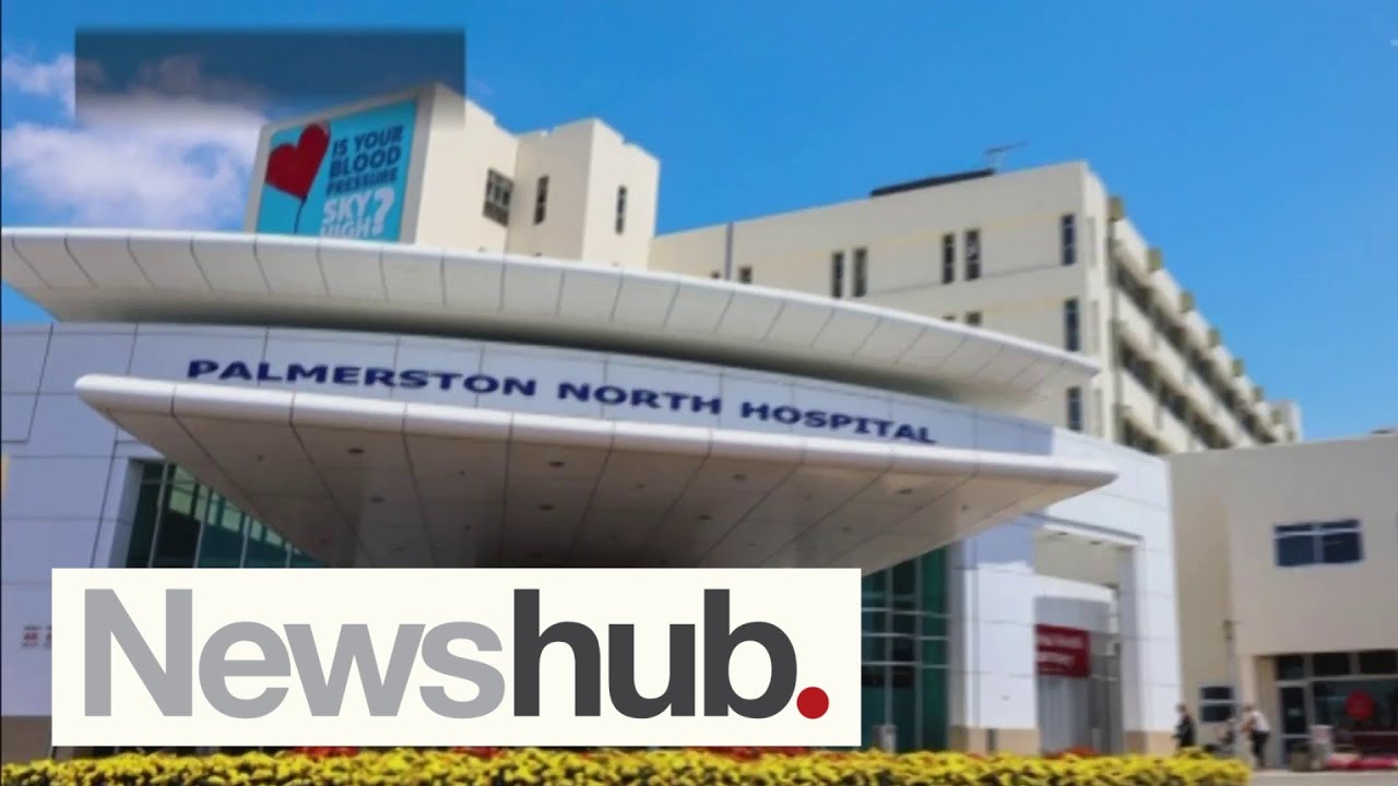 Palmerston North Hospital staff lift the lid on widespread bullying