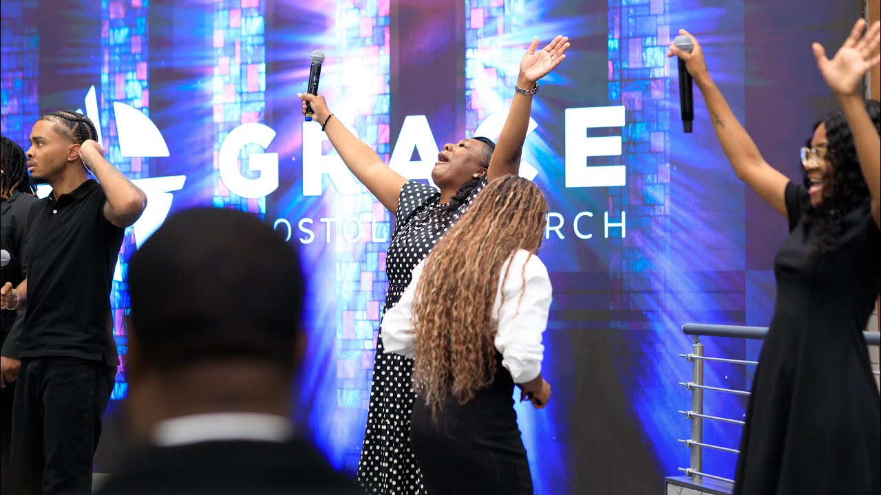 🔥🔥 Nothing Else Leads to CRAZY PRAISE BREAK 🔥🤯🙌🏾 | 