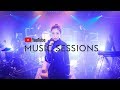 桐嶋ノドカ - 言葉にしたくてできない言葉を [YouTube Music Sessions]