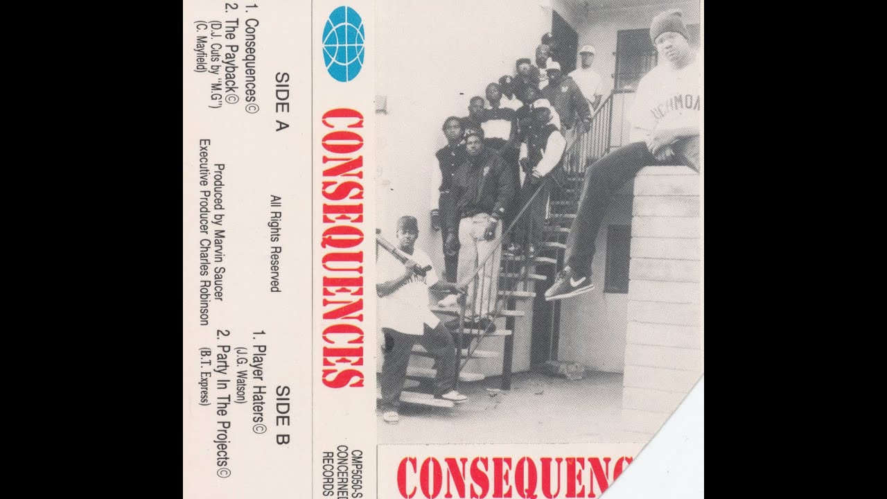 Filthy Phil - The Payback