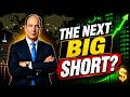 MICHAEL BURRY JUST BET AGAINST AI 😱 | The 2026 Crash Warning Nobody Wants to Hear