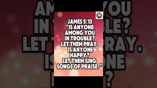 Verse Of the Day #james513 #jesus #wordofgod #verseoftheday #holybible #prayer #praise #faith #hope