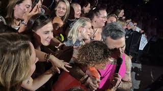 Robbie Williams: She's The One [für Sarah] | Live in Frankfurt, 10.8.2025 (Brit-Pop Tour 2025)