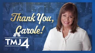 Carole Meekins to retire from TMJ4 after 30 years