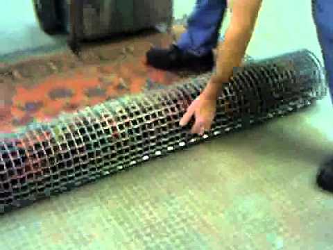How To Really Clean A Wool Area Rug You